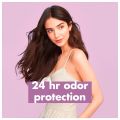 Love Beauty and Planet Aluminum-free Argan Oil and Lavender Deodorant, 2.95 Oz.. 
