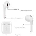M10 & M90 TWS Airpods _ with Super Sound & High Quality Touch Sensors True Stereo Headphones with Built in Mic 10m Transmission Bluetooth Wireless Earbuds , Sport Headset for all Bluetooth Smart devices.. 
