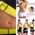 FULL Waist NEOTEX Trimming Hot Belt. 