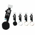Iphonee 7/ 7Plus Home Button || 7/ 7 Plus Home Button Sensor Strip || IPhone 7/ 7 Plus 6/6s/6plus/6splus Home Fingerprint Sensor ||Universal Home Button Flex Cable for iPhonee 6 7 8 Plus 5nd Menu Keypad Return ALL Function Solution. 