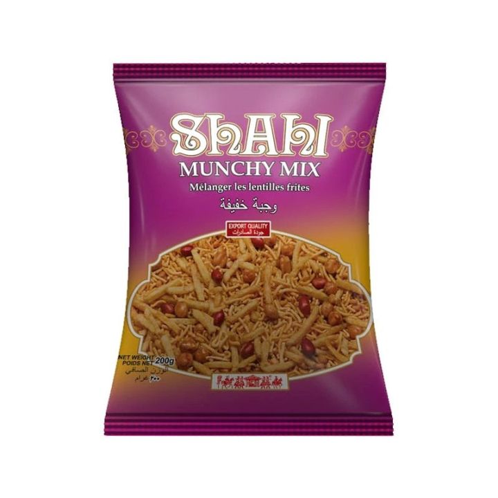 Shahi Nimco Royal Mix200g