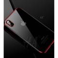 Floveme Rugged Armor Shockproof Case For Iphone X. 