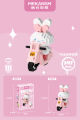 Hot! Compatible with Lego cartoon bricks, star Delu micro particle bricks, boys, women's educational toys, small boxes, assembled wholesale. 