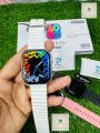 Series 9 Pro Smart Watch Men Women Series 9 Bluetooth Call NFC Wireless Charging Smartwatch. 