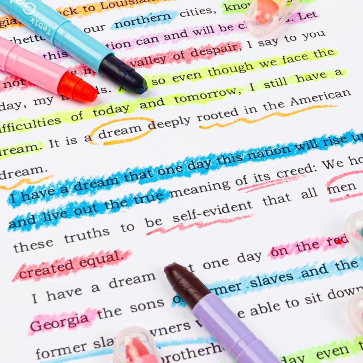Fluorescent%20Retractable%20Gel%20Dry%20Highlighter%20Study%20Kit%20set%20of%204%20Twistable%20Design,%20No%20Bleeding%20Great%20for%20Journaling,%20Highlighting%20and%20Studyin%20-%20Image%204
