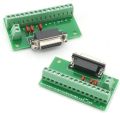 3 Axis NC Studio Card For CNC Machines. 