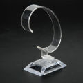Watch Display Stand, Plastic Watch Display Rack for Watch Store for Watchmaker. 