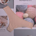 Sexy thong G string seamless underwear ladies underwear Tan a shorts low waist underwear underwear intimate 1 piece. 