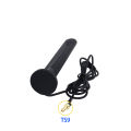 5G Full-band Waterproof Sucker Antenna 12dBi Outdoor WiFi Mobile Signal Booster Amplifier TS9 SMA Male for GSM GPRS 3G 4G NB-IOT. 