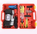 Imported Double Cylinder Portable 12 Volt Electric Car Air Pump Car Air Compressor Car Tyre Air Inflator Deflator Car Tire Air Inflator Pump Compressor Electric Air Blower Tire Tyre Puncture Repair Tool Kit Toolkit Car Air Pressure Gauge Car Gadgets. 