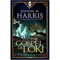 The Gospel Of Loki:Loki Series (Book 1) By joanne m. harris. 