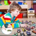Best Wheels Metal Cars 1:64 Scale Cool Cars, Die Cast Toy Cars and Trucks , Gift for Kids and Collectors. 