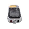 Sony ICD-BX140 4GB Digital Voice Recorder. 