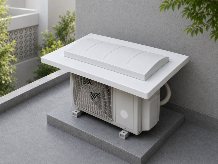 Fiberglass%20Outer%20Shade%20For%20AC%20Outdoor%20Unit%20-%20Image%202