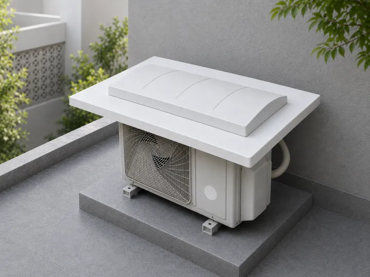 Fiberglass%20Outer%20Shade%20For%20AC%20Outdoor%20Unit%20-%20Image%202