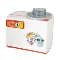 Dough Maker Machine - Flour Kneader Machine - Ata gondnay wali machine - 3.5 Litter Capacity - White۔AE-900A - Dough Maker - White. 