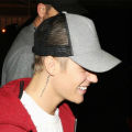 Justin Bieber Favourite Baseball Cap Summer Cotton Men Women Hiphop Brand Mesh Trucker Cap and Hat. 