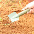 Garden Trowel Effective Useful Durable Transplanter Shovel Rake Set. 