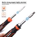 Harden 31Pcs Ratchet Screwdriver & Bits Set 550931. 