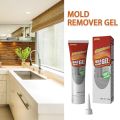 Household Mold Remover Gel Moho Cleaning Agent Furniture Tile Removal Floor Wall Cleaner Home Multifunctional Mold Remover Gel. 