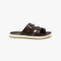Calza Men's Side Buckled Chappals For Men / Chappal For Men. 