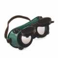 Durable Welding Eye Glasses With Flip UP. 