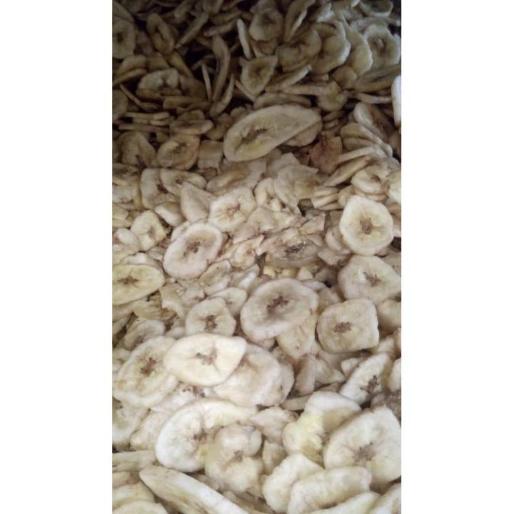 Dry Fruit -Dry Banana Dried Kaila -1kg