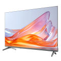 CHIQ QLED L40QM10S - Full Screen /  Google TV 40 inches / Voice Control / 02 Years Brand Warranty / Metal Frameless. 