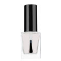 1pc Matte Liquid Transparent Nail Polish. 