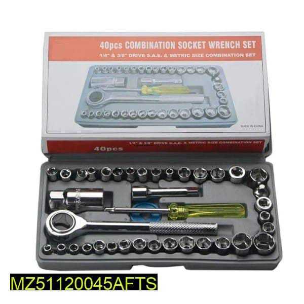40%20Pcs%20Stainless%20Steel%20Wrench%20%20Tool%20Set%20-%20Image%204