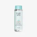 Pure skin Clarifying Toning Solution. 