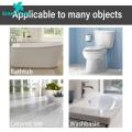 Green Home Tile Repair Pastes Economical Crack Chip Ceramic Floor Porcelain Chip Repair Pastes. 