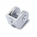 Easy to install Flexible pivot Sturdy High-quality joint connector Lightweight Adjustable Steer bracket for Industrial applications DIY projects Robotics Automation systems Manufacturing processes. 