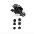 Memory Foam For Google Pixel Buds Pro Earphone Ear Pads Case Sponge Ear cups In-Ear Earphone Earbuds Tips eartips 2pcs/pair. 