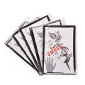 5 X Magic Smoke From Finger Tips Magic Trick Surprise Prank Joke Mystical Fun. 