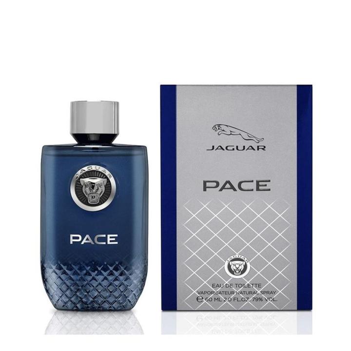 Pace Perfume for Men - 60ml