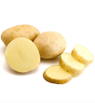 Daraz Fresh: Potatoes 1kg