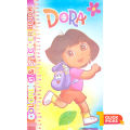 Multi Drawing Color Book with Sticker - For Kids. 