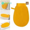 Bath Exfoliating Accessories 2 Pcs Exfoliating Gloves for Smooth Skin Bath Shower Dead Skin Remover Mitts for Men Women Body Scrubber Gloves Shower Exfoliating Gloves. 