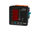 Tense TPM-01E Energy Analyzer with 4×4 Digit LED Display 3 phase. 