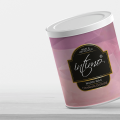 Intimo Warm Wax Titanium  (face, body and sensitive area) 800ml. 