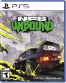 NFS Unbound PlayStation 5 Game Ps5. 