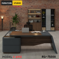 Office Executive , Boss , CEO Table , Office Desk, Office Furniture. 