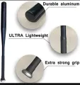 Special Aluminum Baseball Bat  Lightweight for Home and Outside Play. 