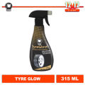Tyre Glow 315ml ( Tyre Polish). 