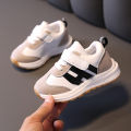 Kids Sneakers Running Shoes For Baby Boy Casual Soft Bottom Non-slip Sneakers Rubber Shoes For Toddlers Kids Shoes Fashion Boys Baby Sports Shoes. 