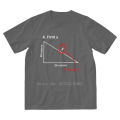 Men's Find X Funny Math Joke T-Shirt Mathematics Geometry Physics Math Science Tshirt Hip Hop T Shirt Cotton Tee. 