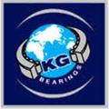 KG 6309 Rubber Seal Bearing (China Brand). 