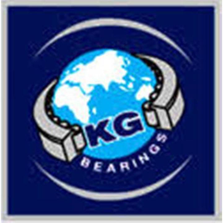 KG 6309 Rubber Seal Bearing (China Brand)
