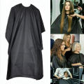 【Amnber Berry Mall】(Please tell me the color))Professionele Waterdichte Salon Kapper Kapper Knippen Gown Cape Scheren Schort 140x90cm. 